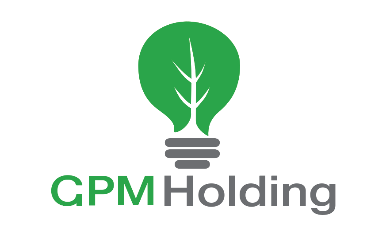 GPM Services logo